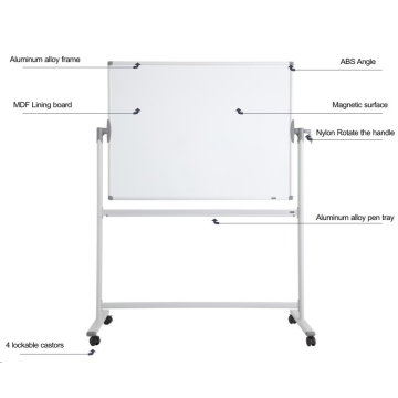 mobile whiteboard office works